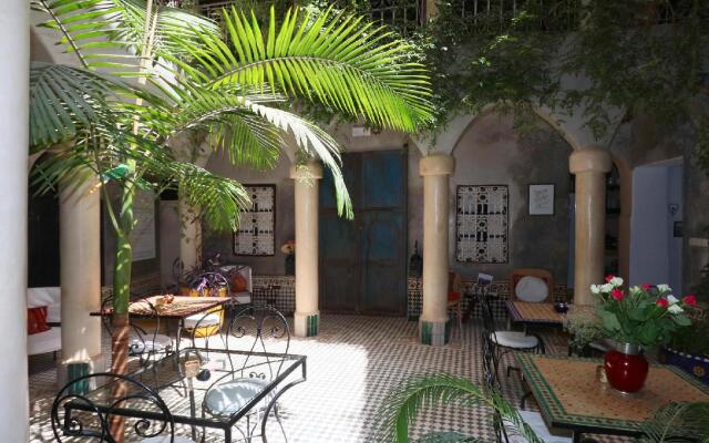 Riad La Casa