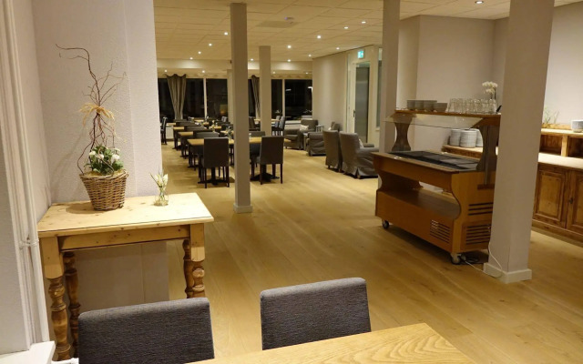 Hotel Golfzicht