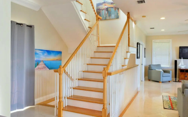 Coastal Comfort