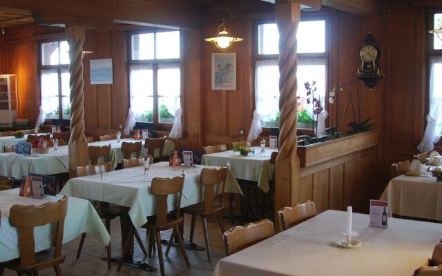 Berggasthof Gurnigelbad