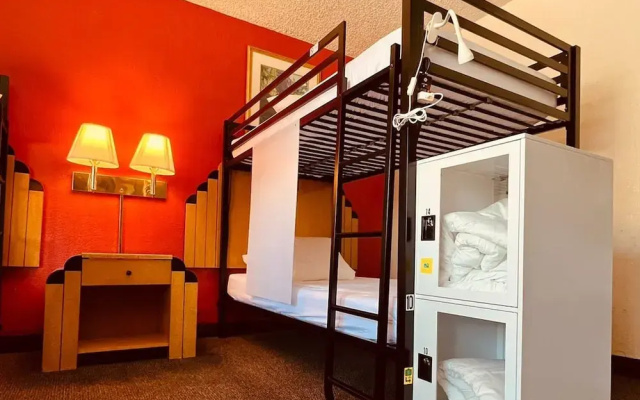 Bposhtels Salt Lake City