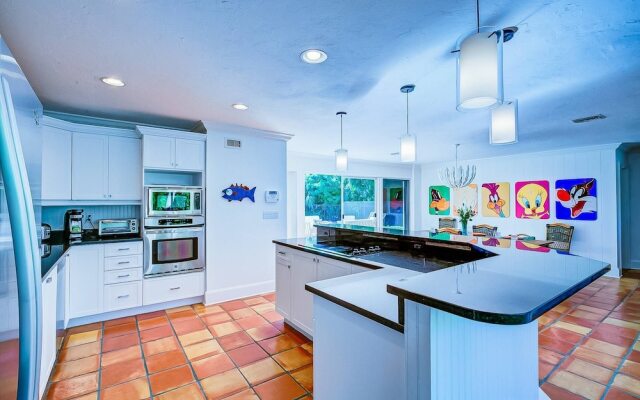 Ocean Beach Gleason Home