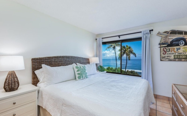 Sealodge J4 1 Bedroom Condo
