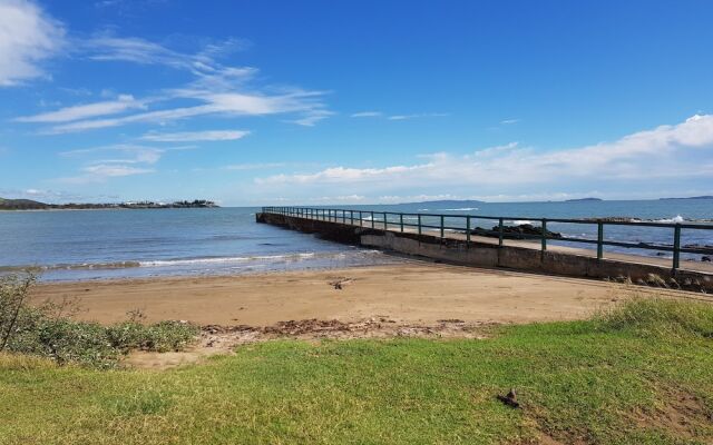 Tasman Holiday Parks - Fisherman's Beach