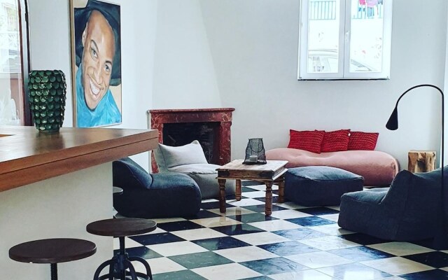 Mamboo Hotel Cala Ratjada