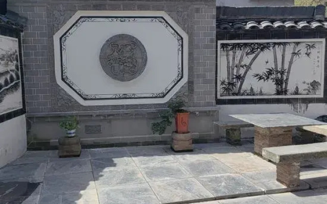 Yuli Linhe Xiaoyuan Homestay