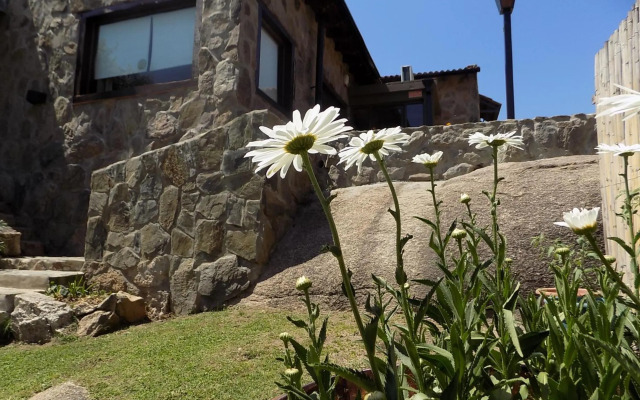 La Osadia Cabañas y Suites