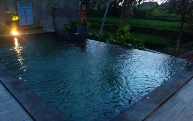 Aroem Villa Ubud