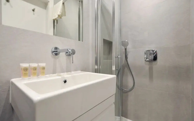Leinster Square Serviced Apartments by Concept Apartments