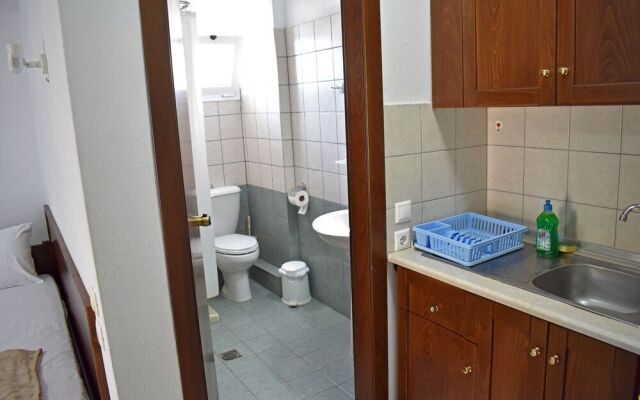 Galanis Hotel