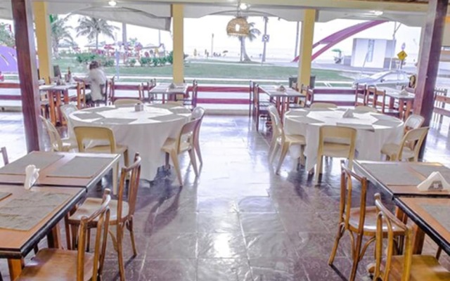 27 Praia Hotel