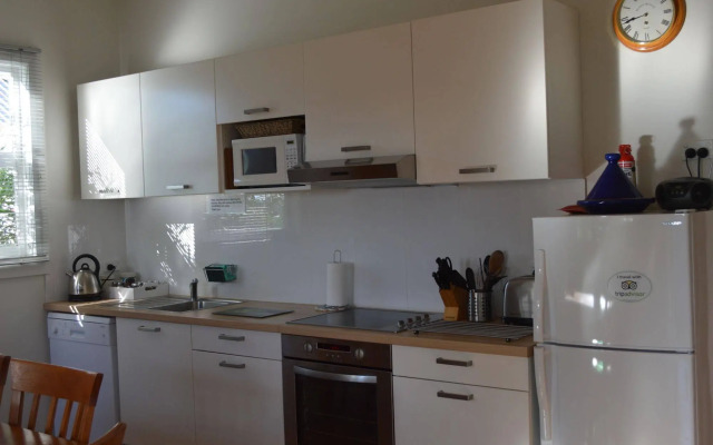 House on the Hill - Hunter Valley