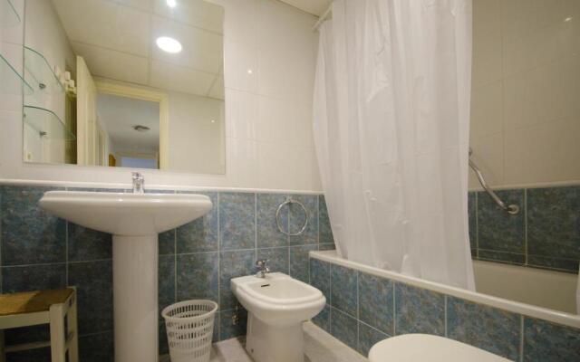 Apartamento Ana