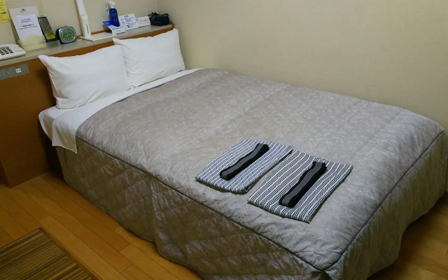 New Central Hotel Katsuta