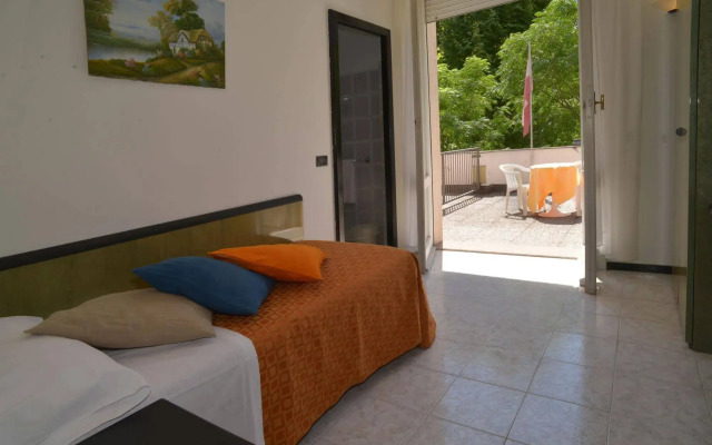 Hotel Salus