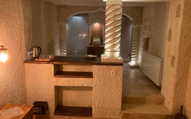 Tatli Kaya Hotel