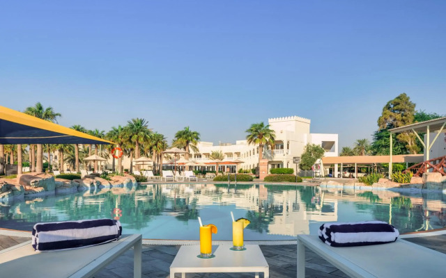 Sealine Beach - a Murwab Resort