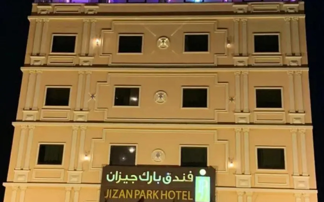 Park Jizan Hotel