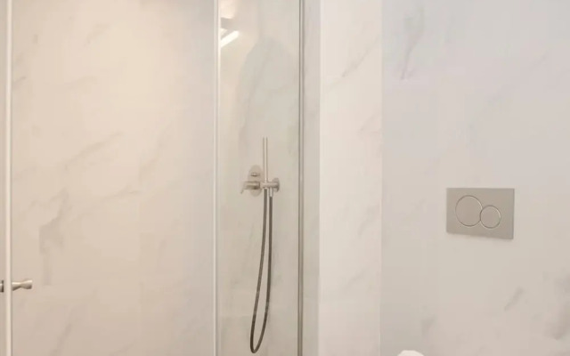 Liiiving in Gaia - Cooper Residence Apartment