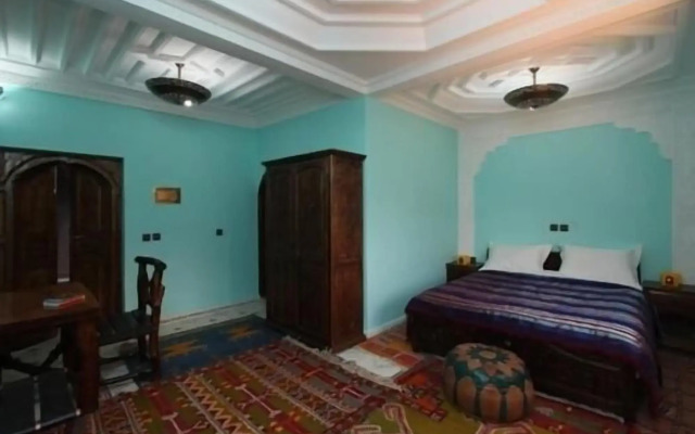 Imlil Lodge