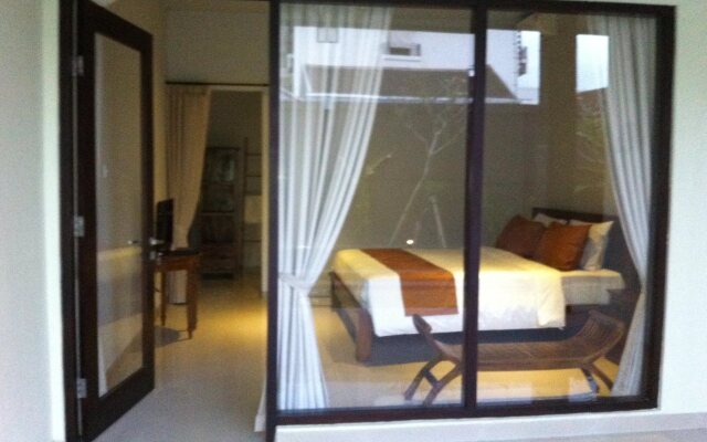 The Victory Residence Seminyak