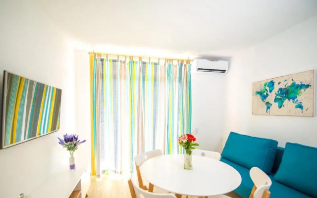 Apartamentos Internacional Playa