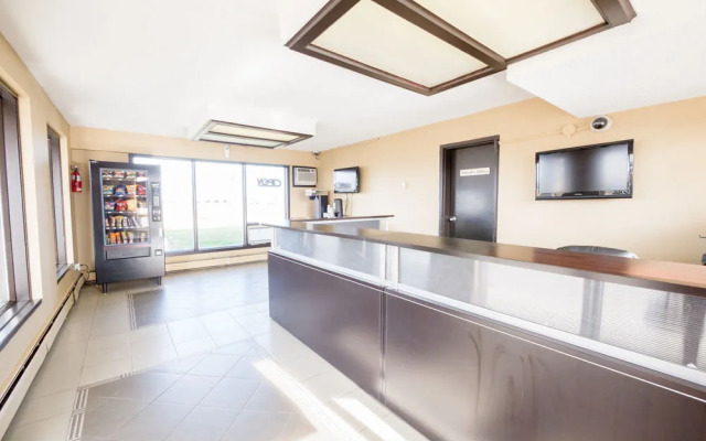 West Edmonton Motor Inn