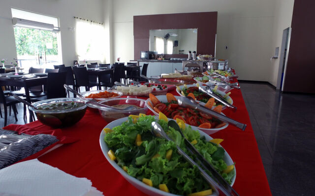Hotel Itatiaia das Thermas