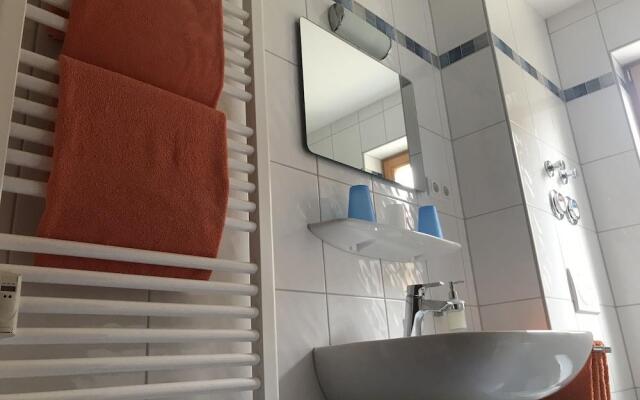 Ferienwohnung Anne am Kurpark