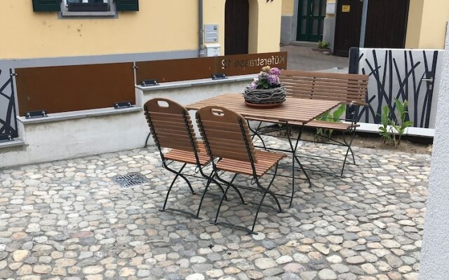 Schmuckkästle am Schiersteiner Hafen