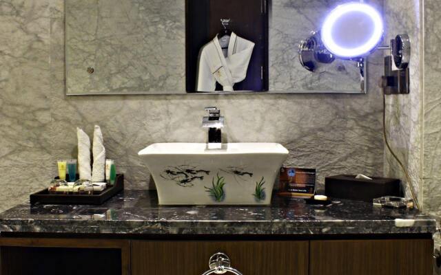 The Panache Hotel