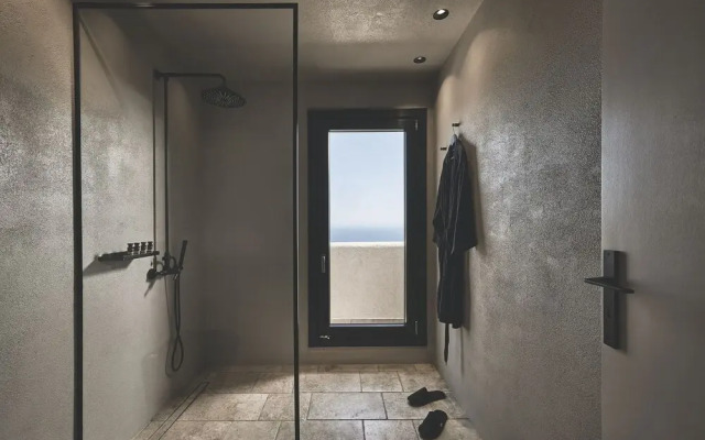 Noma Milos - Delmar Collection