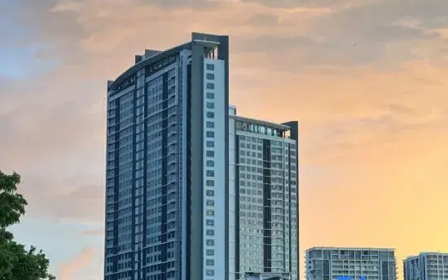 JQ Angel (Little Angel B&B) New/CitySeaview/LV29/Netflix/6pax