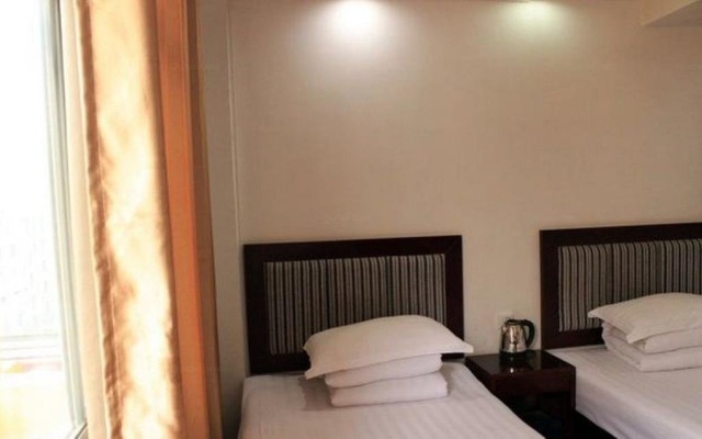 Ziyunxin Inn – Guest Rooms – Enshi Prefecture