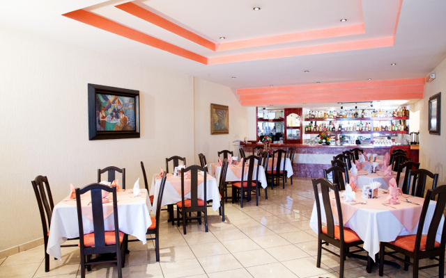 Hotel Principado Tijuana Zona Aeropuerto
