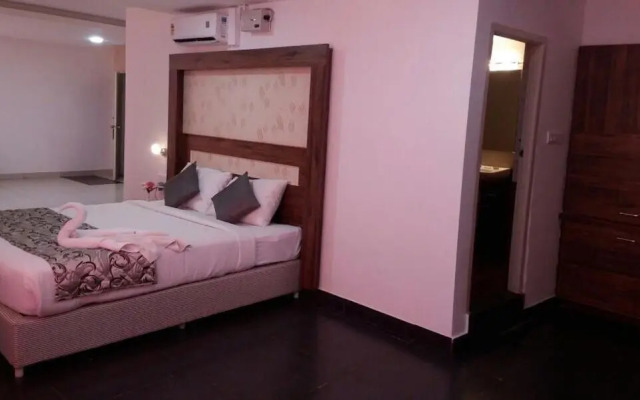 The Garden Asia Resort - Mysore Road