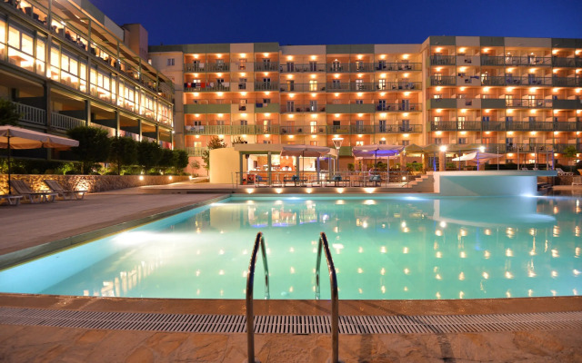 Ariti Grand Hotel Corfu