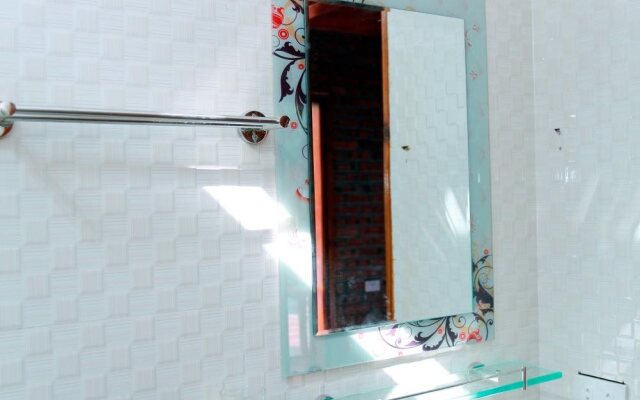 Ninh Binh Mountain View Homestay