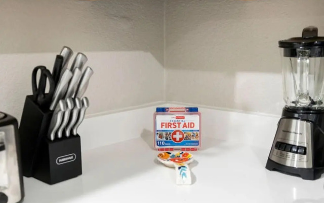 Family Dog Friendly Retreat