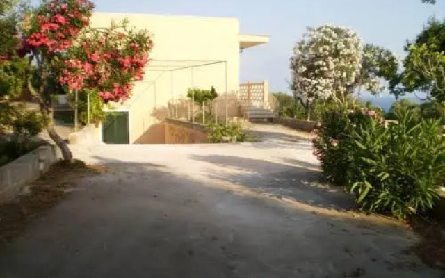 Casa mare Incanto nel Sud Salento
