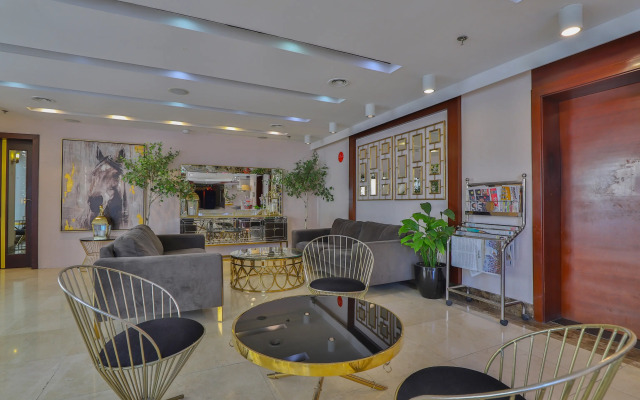 Sun And Sands Downtown Hotel