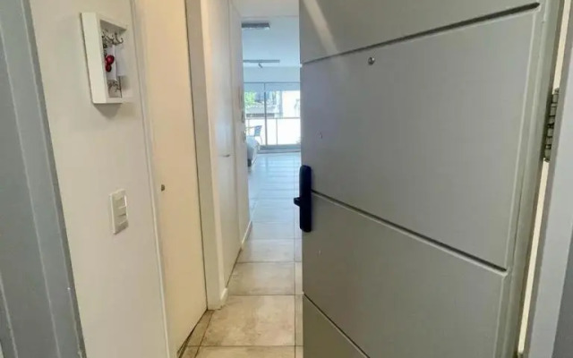 APT New Studio Palermo