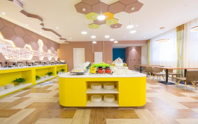 ibis Styles Beijing Capital Airport