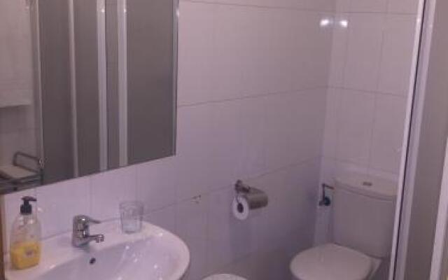 Apartamentos Casa de la Abuela