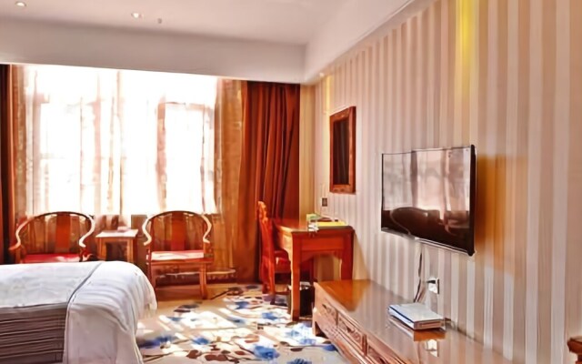 Qingwatai Hotel