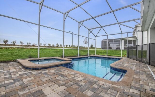 Amazing House! Champions Gate - 8903SD