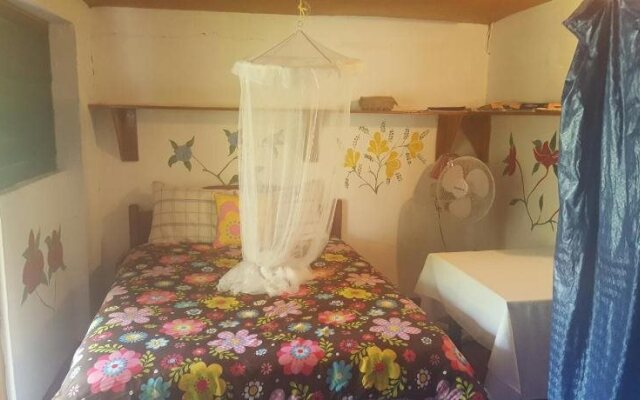 Uptown Guest House