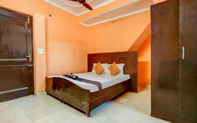 Hotel Prime by OYO Rooms