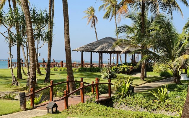 One Myanmar Resort Ngwe Saung