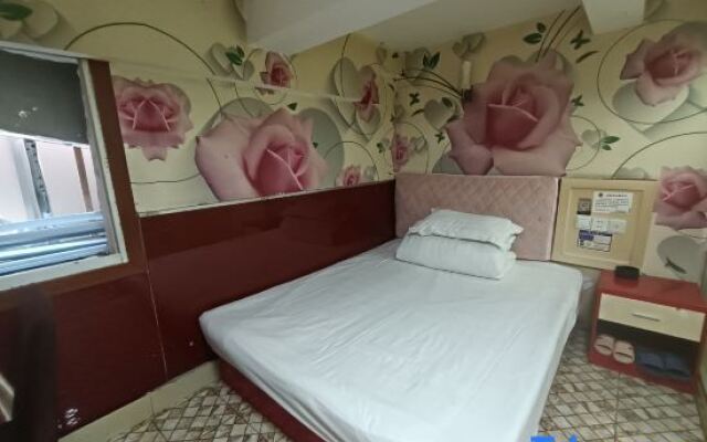 Jiayuan Hotel Shanghai